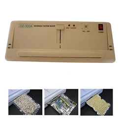 Smart Pack Manual Vacuum Packing Machine